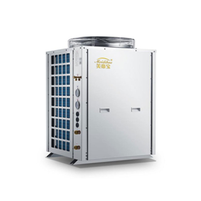 Vertical Small Greenhouse Air Source Heat Pump