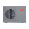 Small 3 Phase Residential Swimming Pool Heat Pump