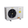 Fixed Frequency EVI Low Ambient Air Source Heat Pump