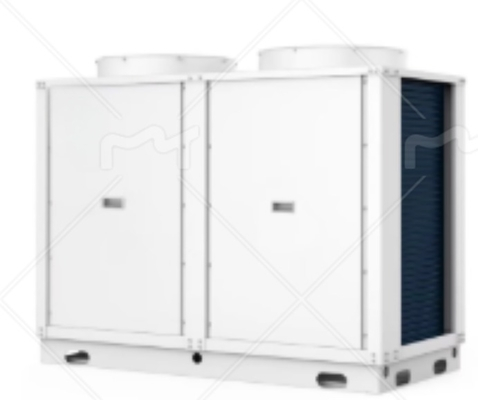 Low-Temperature Heat Pumps Efficient Heating Solutions For Cold Climates