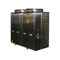304 Stainless Commercial Heat Pump